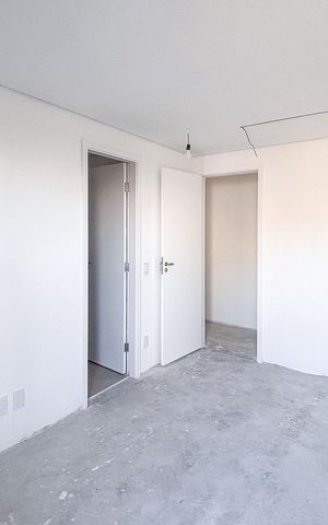 Apartamento à venda com 264m², 3 quartos e 3 vagas Apartamento à venda com 264m², 3 quartos e 3 vagasSuíte 2