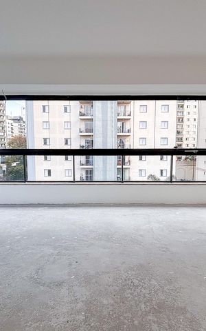 Apartamento à venda com 264m², 3 quartos e 3 vagas Apartamento à venda com 264m², 3 quartos e 3 vagasSala/Cozinha