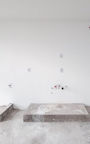 Apartamento à venda com 264m², 3 quartos e 3 vagas Apartamento à venda com 264m², 3 quartos e 3 vagasSala/Cozinha