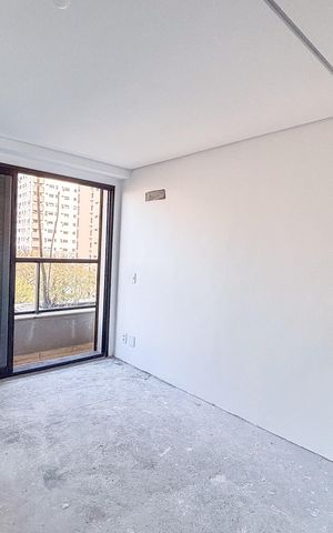 Apartamento à venda com 264m², 3 quartos e 3 vagas Apartamento à venda com 264m², 3 quartos e 3 vagasSuíte 1