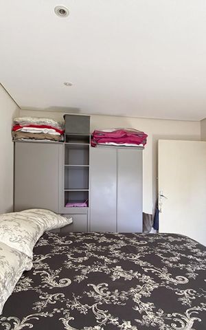 Apartamento para alugar com 36m², 2 quartos e sem vagaQuarto