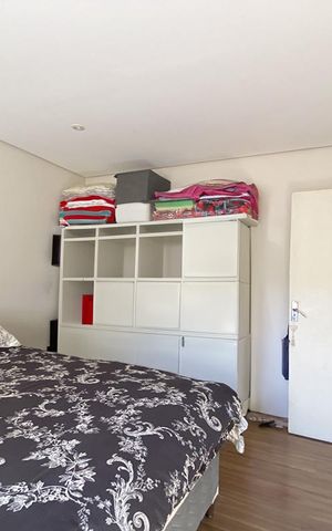 Apartamento para alugar com 36m², 2 quartos e sem vagaQuarto