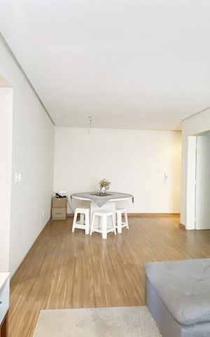 Apartamento para alugar com 36m², 2 quartos e sem vagaSala