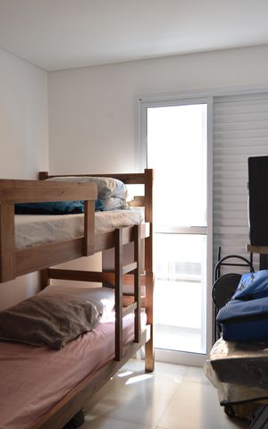 Apartamento à venda com 88m², 2 quartos e 1 vagaQuarto 1