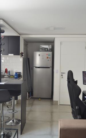 Apartamento à venda com 88m², 2 quartos e 1 vagaSala