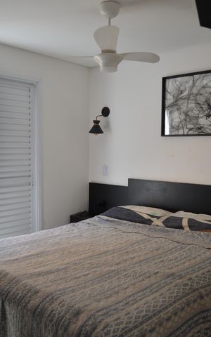 Apartamento à venda com 88m², 2 quartos e 1 vagaSuíte