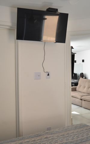 Apartamento à venda com 88m², 2 quartos e 1 vagaSuíte