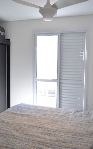 Apartamento à venda com 88m², 2 quartos e 1 vagaSuíte