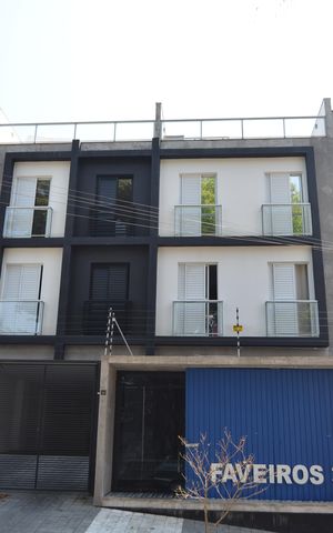 Apartamento à venda com 88m², 2 quartos e 1 vagaFachada do Prédio