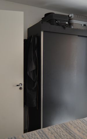 Apartamento à venda com 88m², 2 quartos e 1 vagaSuíte
