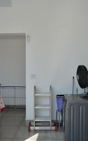Apartamento à venda com 88m², 2 quartos e 1 vagaÁrea de Serviço