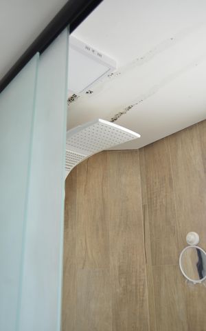 Apartamento à venda com 88m², 2 quartos e 1 vagaBanheiro Social