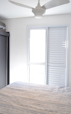 Apartamento à venda com 88m², 2 quartos e 1 vagaSuíte