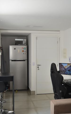 Apartamento à venda com 88m², 2 quartos e 1 vagaSala