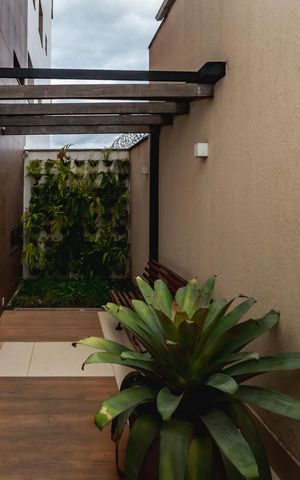 Apartamento para alugar com 78m², 3 quartos e 1 vagaGaragem