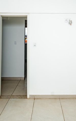 Apartamento para alugar com 78m², 3 quartos e 1 vagaQuarto 1