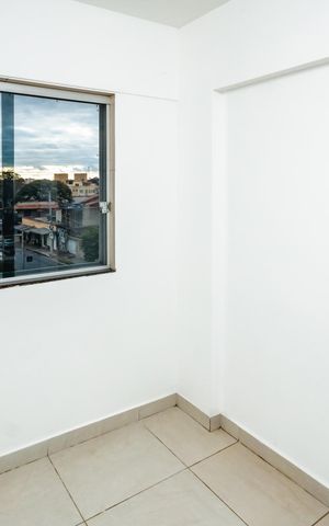 Apartamento para alugar com 78m², 3 quartos e 1 vagaQuarto 1