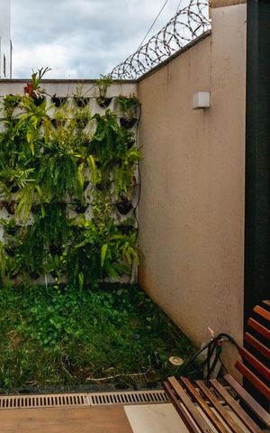Apartamento para alugar com 78m², 3 quartos e 1 vagaGaragem