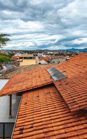 Apartamento para alugar com 78m², 3 quartos e 1 vagaVista da Sala