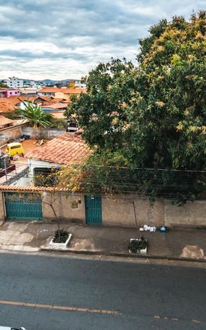Apartamento para alugar com 78m², 3 quartos e 1 vagaVista do Quarto 2