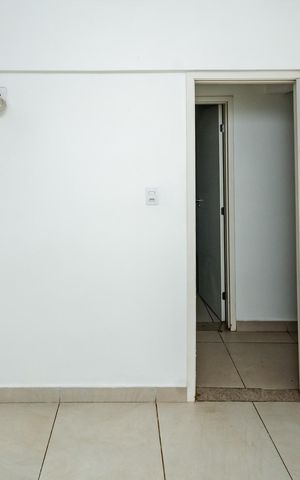 Apartamento para alugar com 78m², 3 quartos e 1 vagaQuarto 2