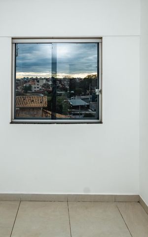 Apartamento para alugar com 78m², 3 quartos e 1 vagaQuarto 1