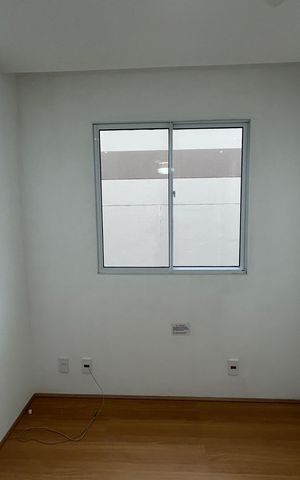Apartamento para alugar com 45m², 2 quartos e 1 vagaQuarto 1