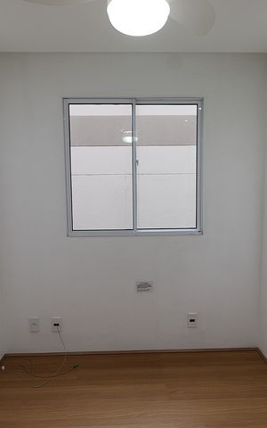 Apartamento para alugar com 45m², 2 quartos e 1 vagaQuarto 1