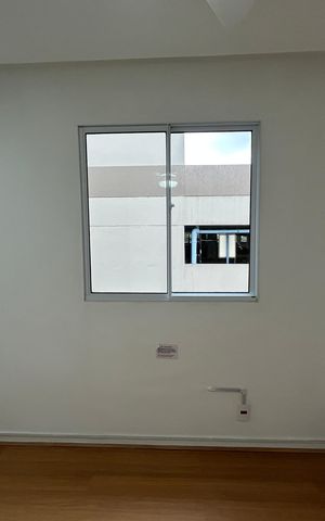 Apartamento para alugar com 45m², 2 quartos e 1 vagaQuarto 2