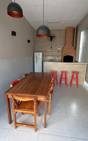 Apartamento para alugar com 45m², 2 quartos e 1 vagaÁrea comum - Churrasqueira