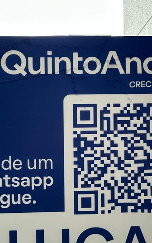 Apartamento para alugar com 45m², 2 quartos e 1 vagaPlaca