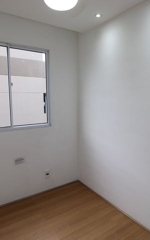 Apartamento para alugar com 45m², 2 quartos e 1 vagaQuarto 1