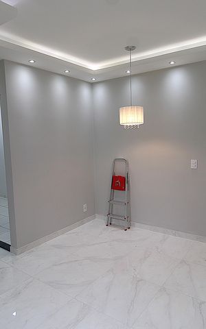 Apartamento para alugar com 45m², 2 quartos e 1 vagaSala