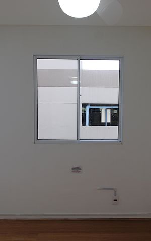 Apartamento para alugar com 45m², 2 quartos e 1 vagaQuarto 2