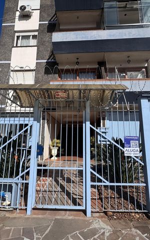 Apartamento para alugar com 60m², 2 quartos e sem vaga Apartamento para alugar com 60m², 2 quartos e sem vagaFachada