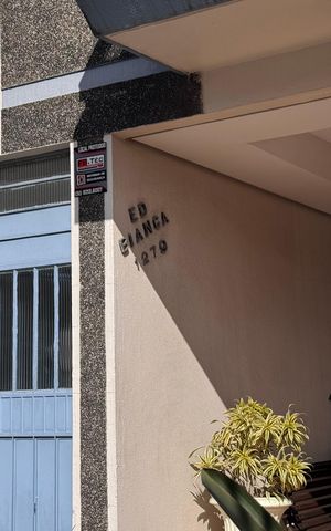 Apartamento para alugar com 60m², 2 quartos e sem vaga Apartamento para alugar com 60m², 2 quartos e sem vagaFachada