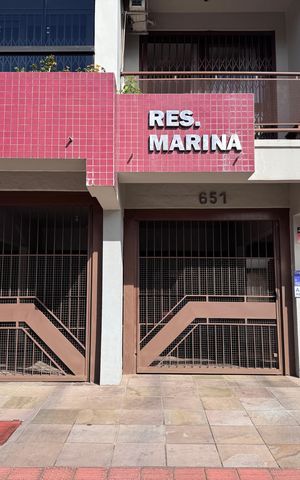 Apartamento para alugar com 60m², 2 quartos e sem vaga Apartamento para alugar com 60m², 2 quartos e sem vagaFachada