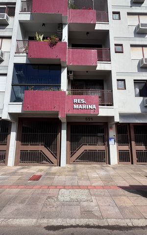 Apartamento para alugar com 60m², 2 quartos e sem vaga Apartamento para alugar com 60m², 2 quartos e sem vagaFachada