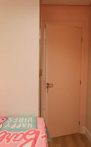 Apartamento à venda com 112m², 3 quartos e 2 vagas Apartamento à venda com 112m², 3 quartos e 2 vagasQuarto