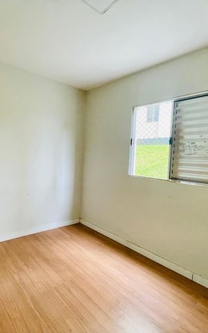 Apartamento para alugar com 48m², 2 quartos e sem vaga Apartamento para alugar com 48m², 2 quartos e sem vagaQuarto 2