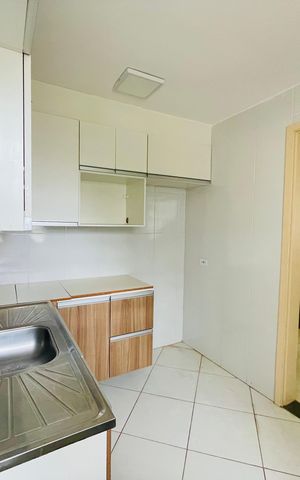 Apartamento para alugar com 48m², 2 quartos e sem vaga Apartamento para alugar com 48m², 2 quartos e sem vagaCozinha
