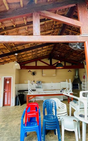 Apartamento para alugar com 48m², 2 quartos e sem vaga Apartamento para alugar com 48m², 2 quartos e sem vagaÁrea comum - Churrasqueira
