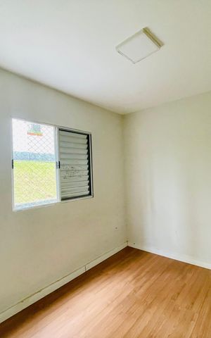 Apartamento para alugar com 48m², 2 quartos e sem vaga Apartamento para alugar com 48m², 2 quartos e sem vagaQuarto 2