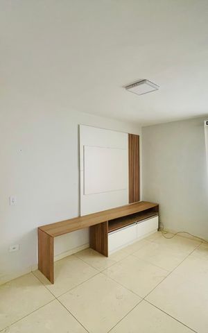 Apartamento para alugar com 48m², 2 quartos e sem vaga Apartamento para alugar com 48m², 2 quartos e sem vagaSala