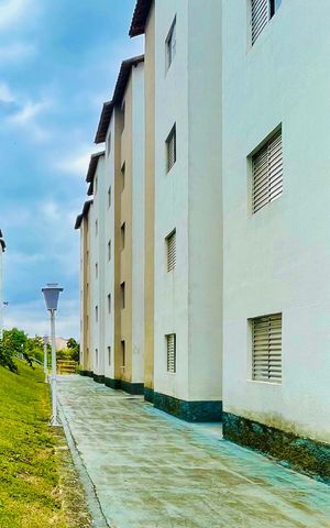 Apartamento para alugar com 48m², 2 quartos e sem vaga Apartamento para alugar com 48m², 2 quartos e sem vagaÁrea comum