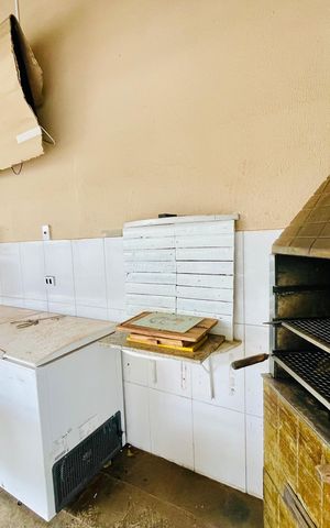 Apartamento para alugar com 48m², 2 quartos e sem vaga Apartamento para alugar com 48m², 2 quartos e sem vagaÁrea comum - Churrasqueira