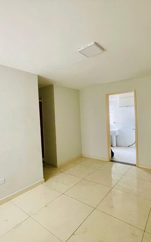 Apartamento para alugar com 48m², 2 quartos e sem vaga Apartamento para alugar com 48m², 2 quartos e sem vagaSala