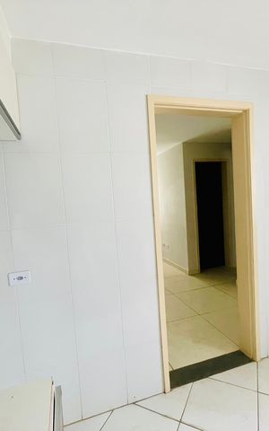 Apartamento para alugar com 48m², 2 quartos e sem vaga Apartamento para alugar com 48m², 2 quartos e sem vagaCozinha