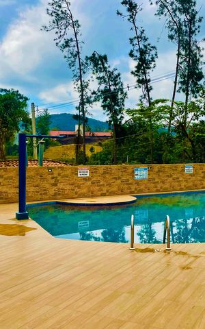 Apartamento para alugar com 48m², 2 quartos e sem vaga Apartamento para alugar com 48m², 2 quartos e sem vagaÁrea comum - Piscina
