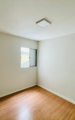 Apartamento para alugar com 48m², 2 quartos e sem vaga Apartamento para alugar com 48m², 2 quartos e sem vagaQuarto 1